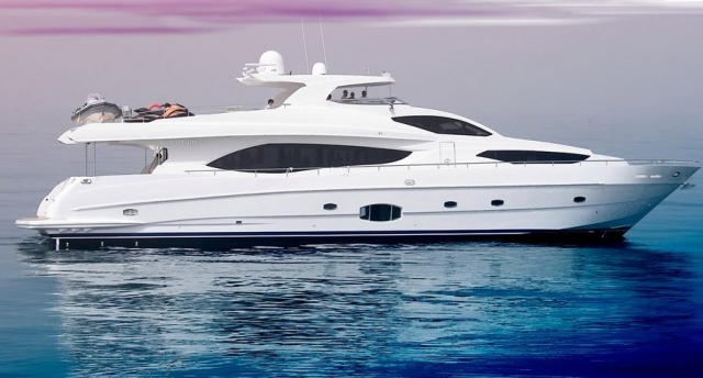 Yacths French Riviera
